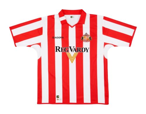 Sunderland 2004-05 Local