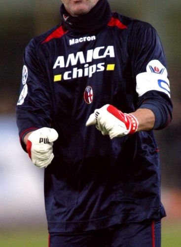Bologna FC 2004-05 gk
