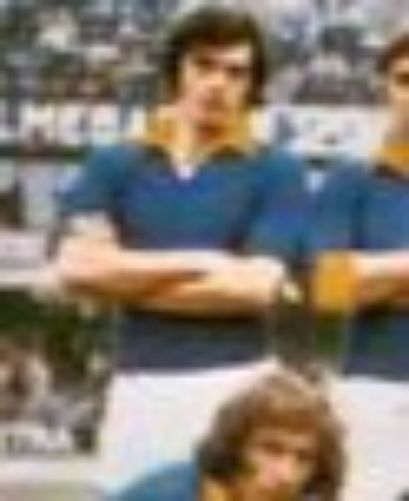 Hellas Verona 1973-74 home