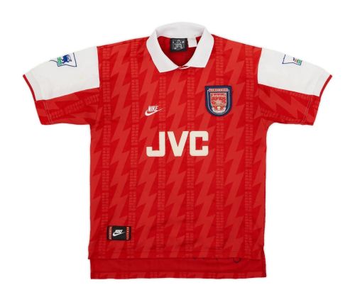Arsenal 1994-95 Local
