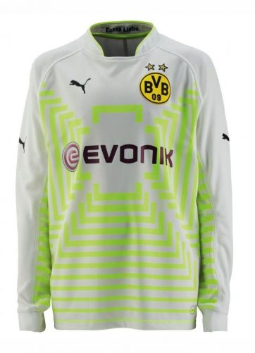 Borussia Dortmund 2014-15 Local
