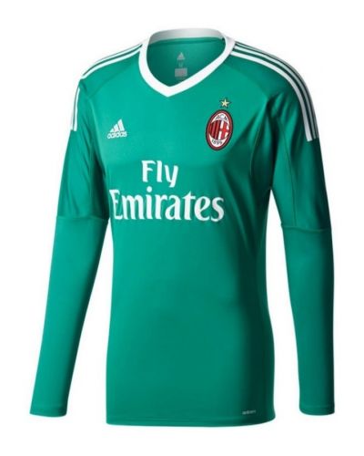 AC Milan 2017-18 Portero