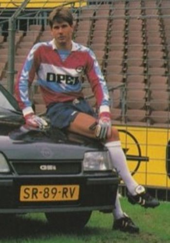 Feyenoord 1988-89 gk
