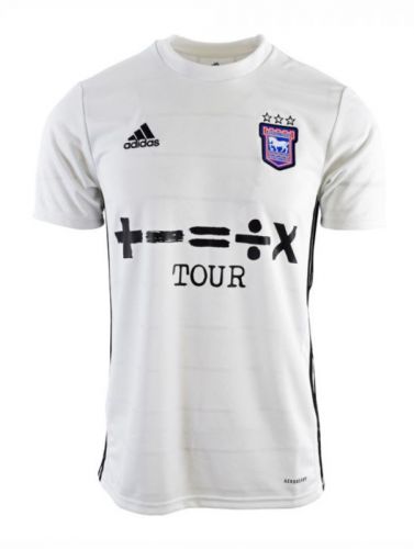Ipswich Town 2021-22 Away