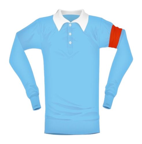 Lazio 1949-50 home