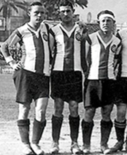 Espanyol 1929-30 Home