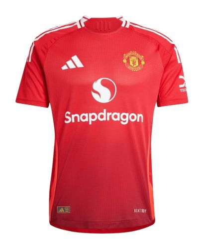Manchester United 2024-25 Local