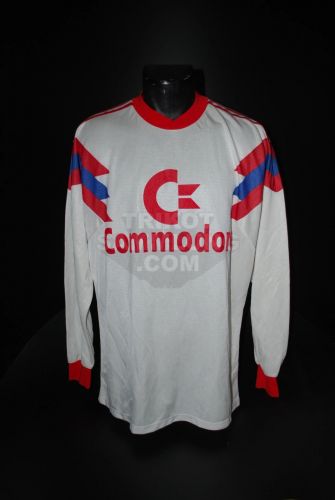 Bayern Munich 1987-88 Special