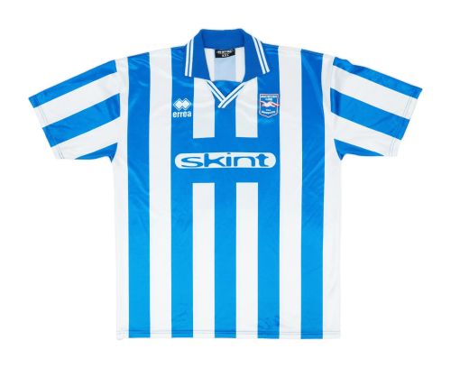 Brighton 1999-00 Home
