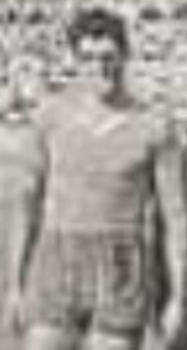 SSC Napoli 1949-50 Home