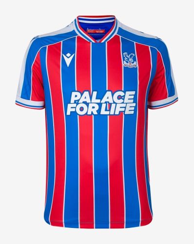 Crystal Palace 2025-26 Local