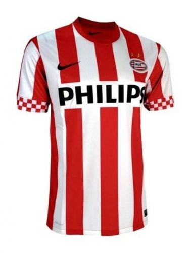 PSV Eindhoven 2012-13 Local