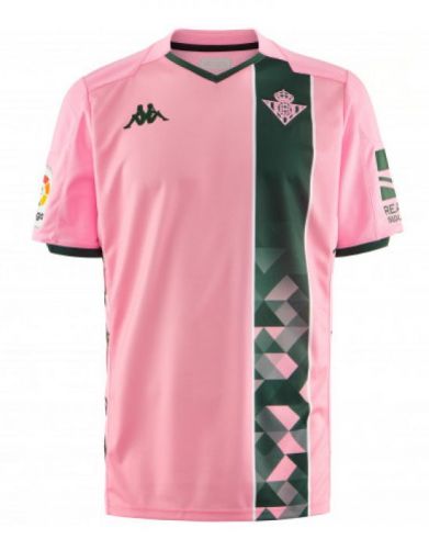Real Betis 2019-20 Tercera