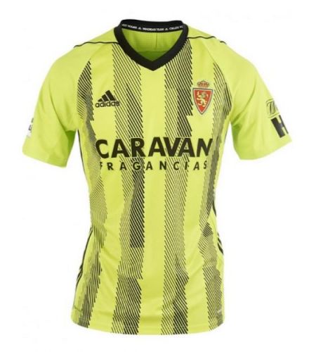 Real Zaragoza 2019-20 Away