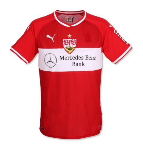 VfB Stuttgart 2018-19 away