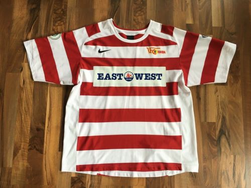 Union Berlin 2006-07 home