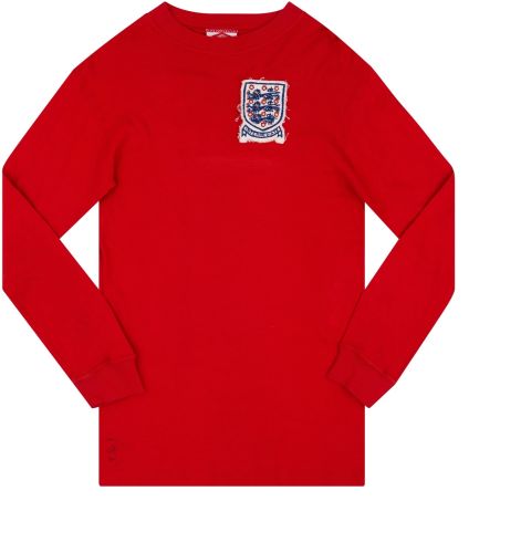 England 1972 Away