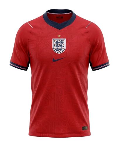 England shirt