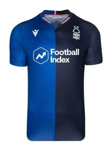 Nottingham Forest 2019-20 Visitante