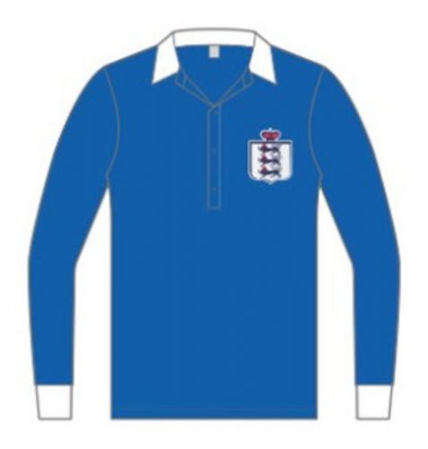 England 1934 Away