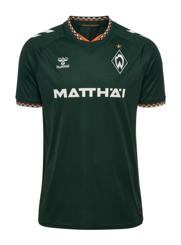 Werder Bremen 2026-27 Away