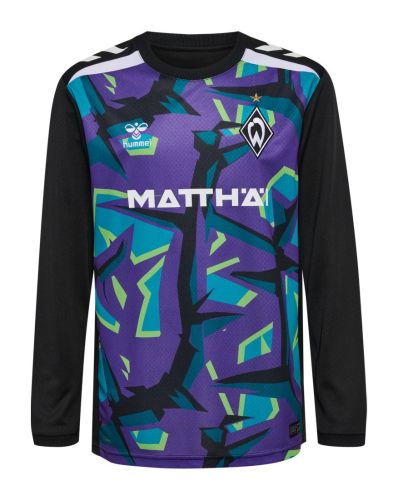 Werder Bremen 2026-27 GK