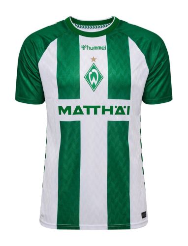 Werder Bremen 2026-27 Home