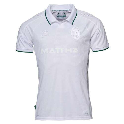 Werder Bremen 2026-27 Special