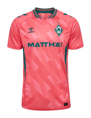 Werder Bremen 2026-27 Third