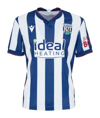 West Bromwich Albion 2026-27 Local