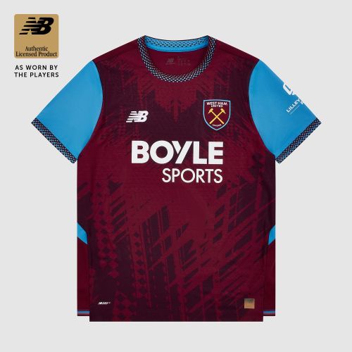 West Ham United 2026-27 Local