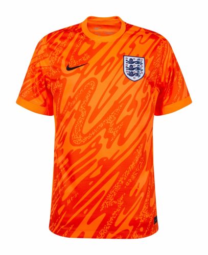England 2024 GK