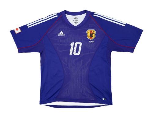 Japan 2002 home