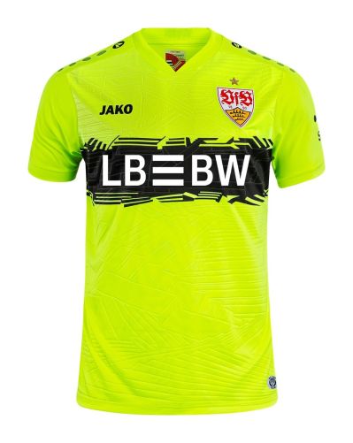VfB Stuttgart 2025-26 gk