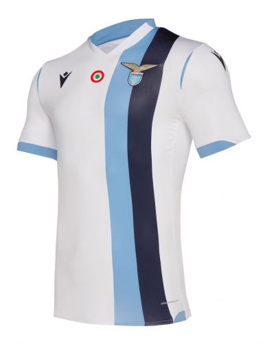 Lazio 2019-20 away