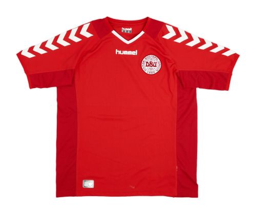 Denmark 2003 home