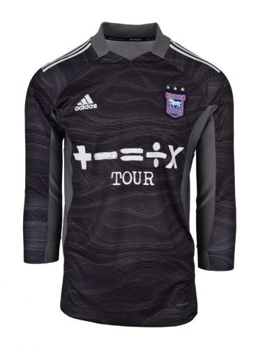 Ipswich Town 2021-22 Away