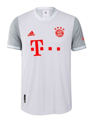Bayern Munich 2020-21 Away