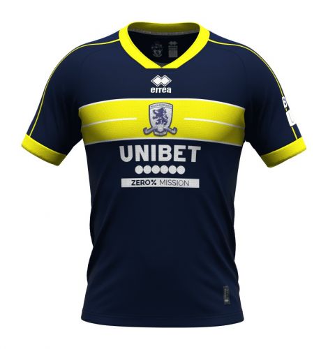 Middlesbrough 2023-24 Away