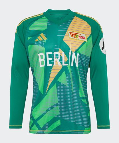 Union Berlin 2024-25 gk
