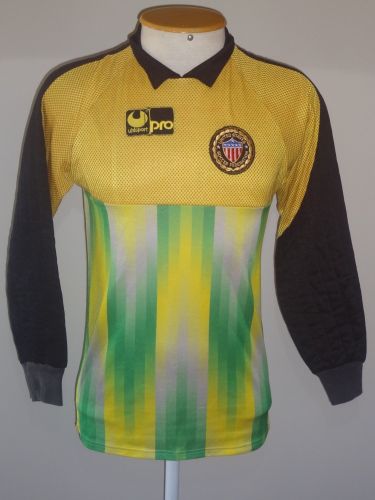 USA 1988 gk
