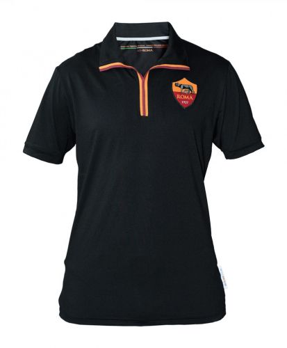 AS Roma 2013-14 Tercera