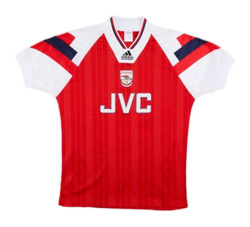 Arsenal 1993-94 Local