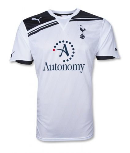 Tottenham Hotspur 2010-11 Local