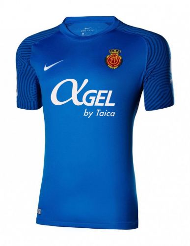 Mallorca 2021-22 Tercera