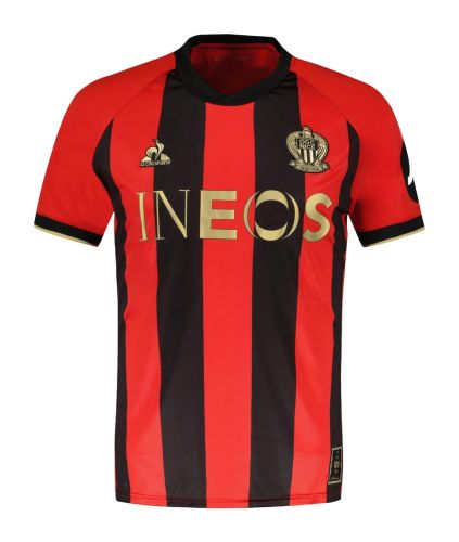 OGC Nice 2024-25 home