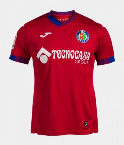 Getafe CF 2022-23 Away