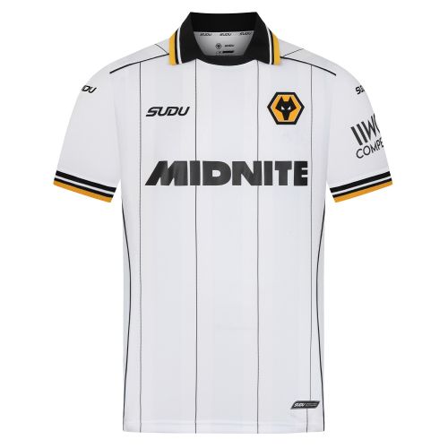 Wolverhampton 2026-27 Away