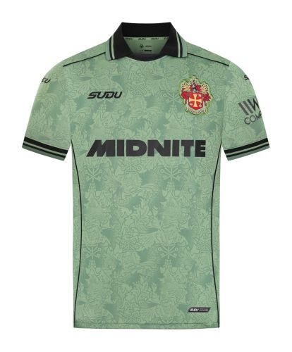 Wolverhampton 2026-27 GK