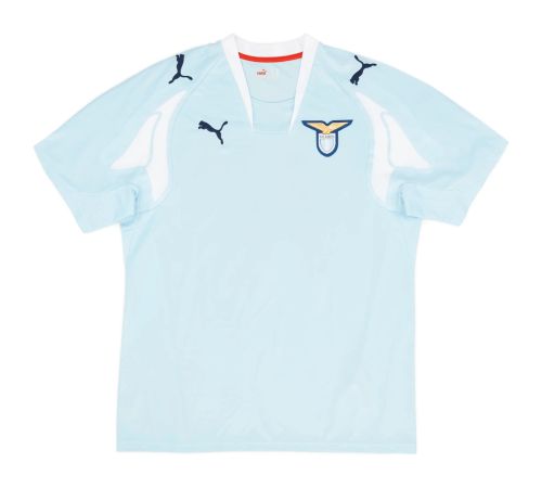 Lazio 2007-08 home